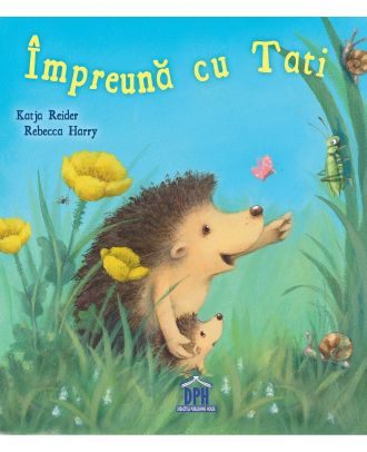 Impreuna cu tati