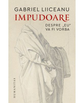 Impudoare