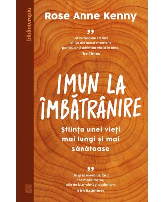 Imun la imbatranire