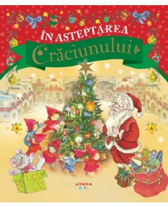 In asteptarea Craciunului