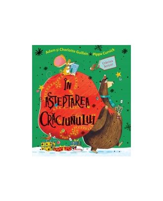 În așteptarea Crăciunului