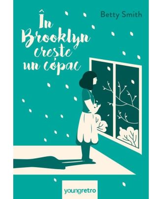 În Brooklyn crește un copac