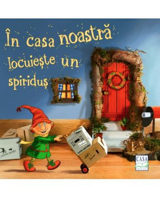 In casa noastra locuieste un spiridus