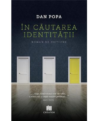 In cautarea identitatii