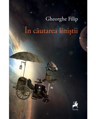 În căutarea liniștii