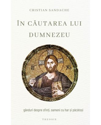 În căutarea lui Dumnezeu
