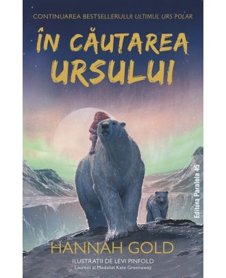 În căutarea Ursului