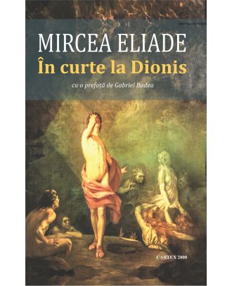 În curte la Dionis