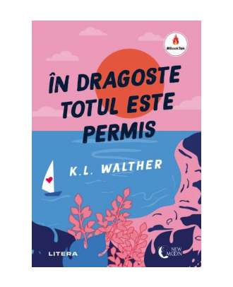 In dragoste totul este permis