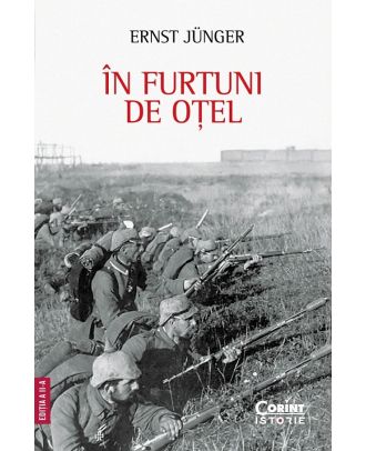 In furtuni de otel