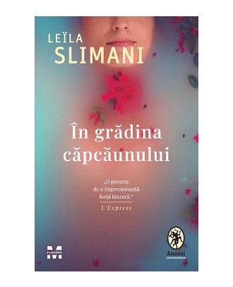 În grădina căpcăunului