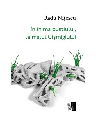 In inima pustiului, la malul Cismigiului
