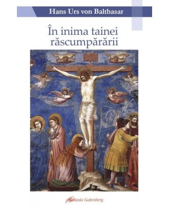 În inima tainei răscumpărării