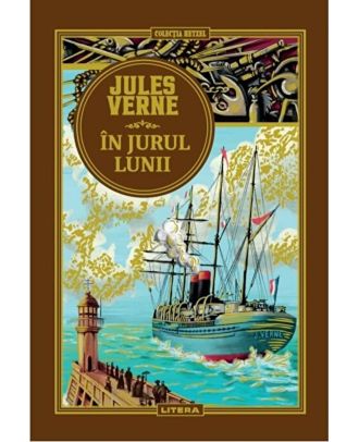 In jurul Lunii