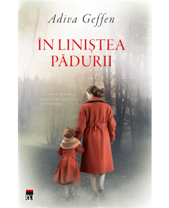 In linistea padurii
