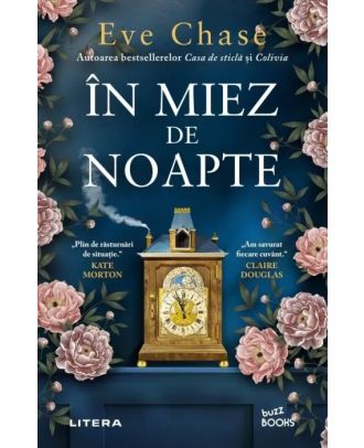 În miez de noapte