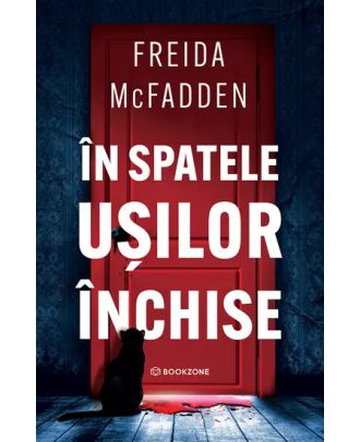 In spatele usilor inchise