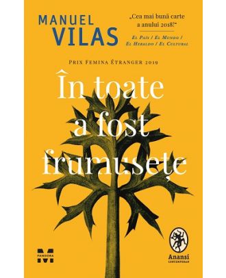 În toate a fost frumusețe