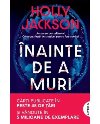 Înainte de a muri