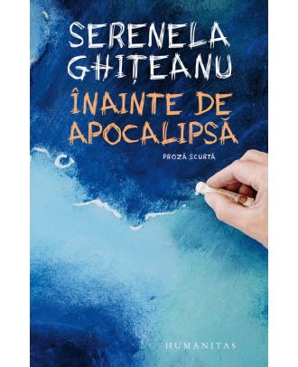 Înainte de apocalipsă