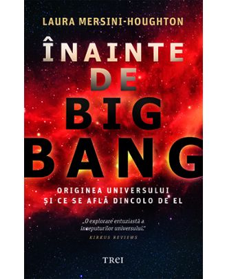 Înainte de Big Bang