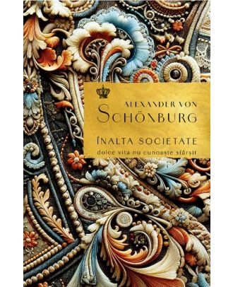 Înalta societate