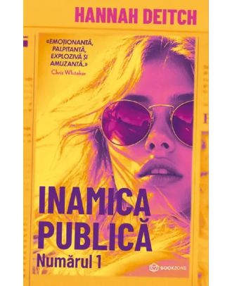 Inamica publica numarul 1