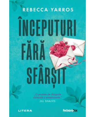 Începuturi fără sfârșit