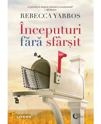 Începuturi fără sfârșit