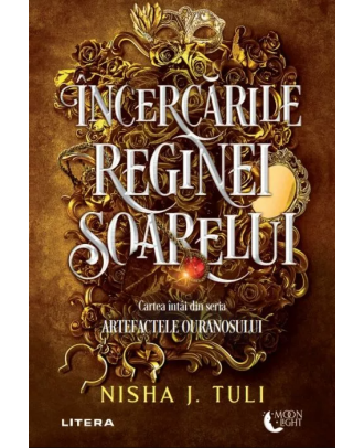 Incercarile Reginei Soarelui