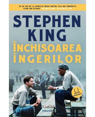 Inchisoarea ingerilor