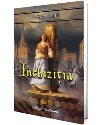 Inchizitia