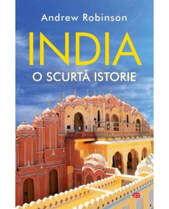 India. O scurta istorie