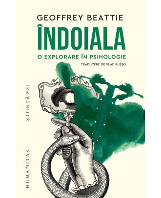 Îndoiala. O explorare în psihologie