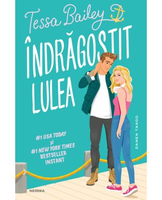 Îndrăgostit lulea