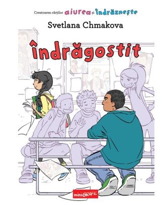 Îndrăgostit