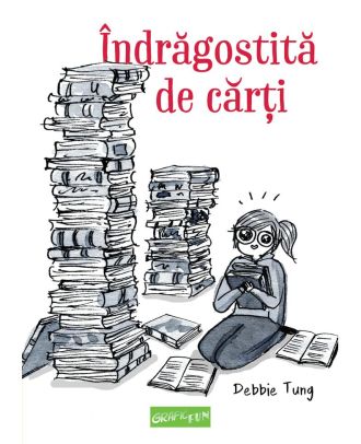 Îndrăgostită de cărți
