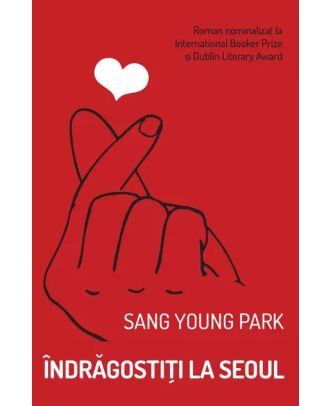 Îndrăgostiți la Seoul