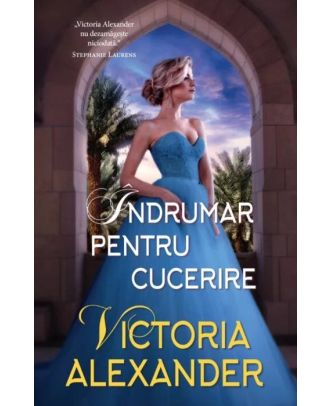Indrumar pentru cucerire