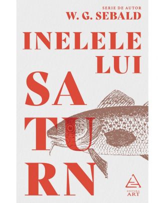 Inelele lui Saturn