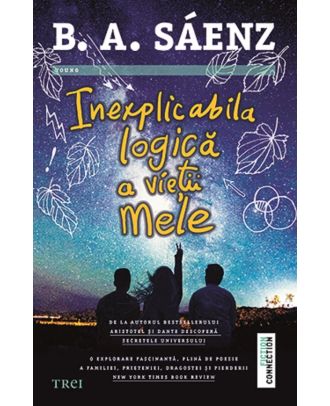 Inexplicabila logica a vietii mele