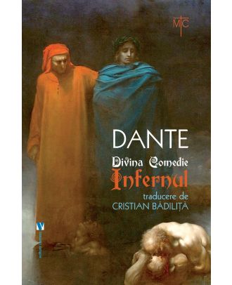 Divina Comedie. Infernul