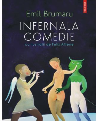 Infernala comedie