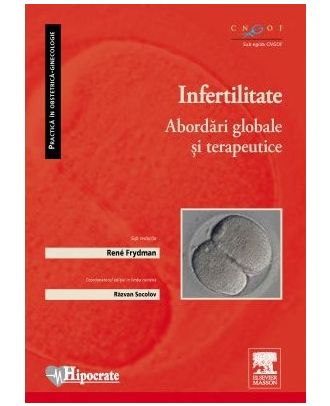 Infertilitatea. Abordări globale și terapeutice