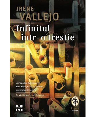Infinitul într-o trestie