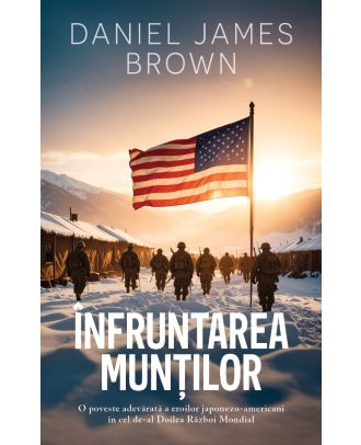 Înfruntarea munților