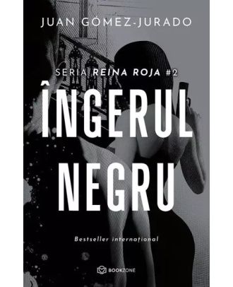 Ingerul negru