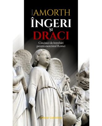 Îngeri şi draci