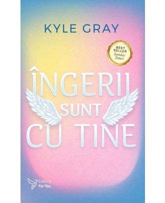 Îngerii sunt cu tine