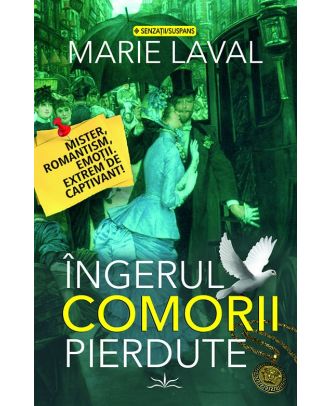 Îngerul comorii pierdute